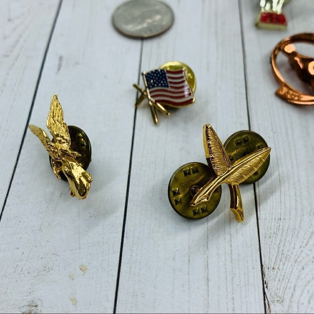 Pin Bundle‎ - Picture 2 of 4